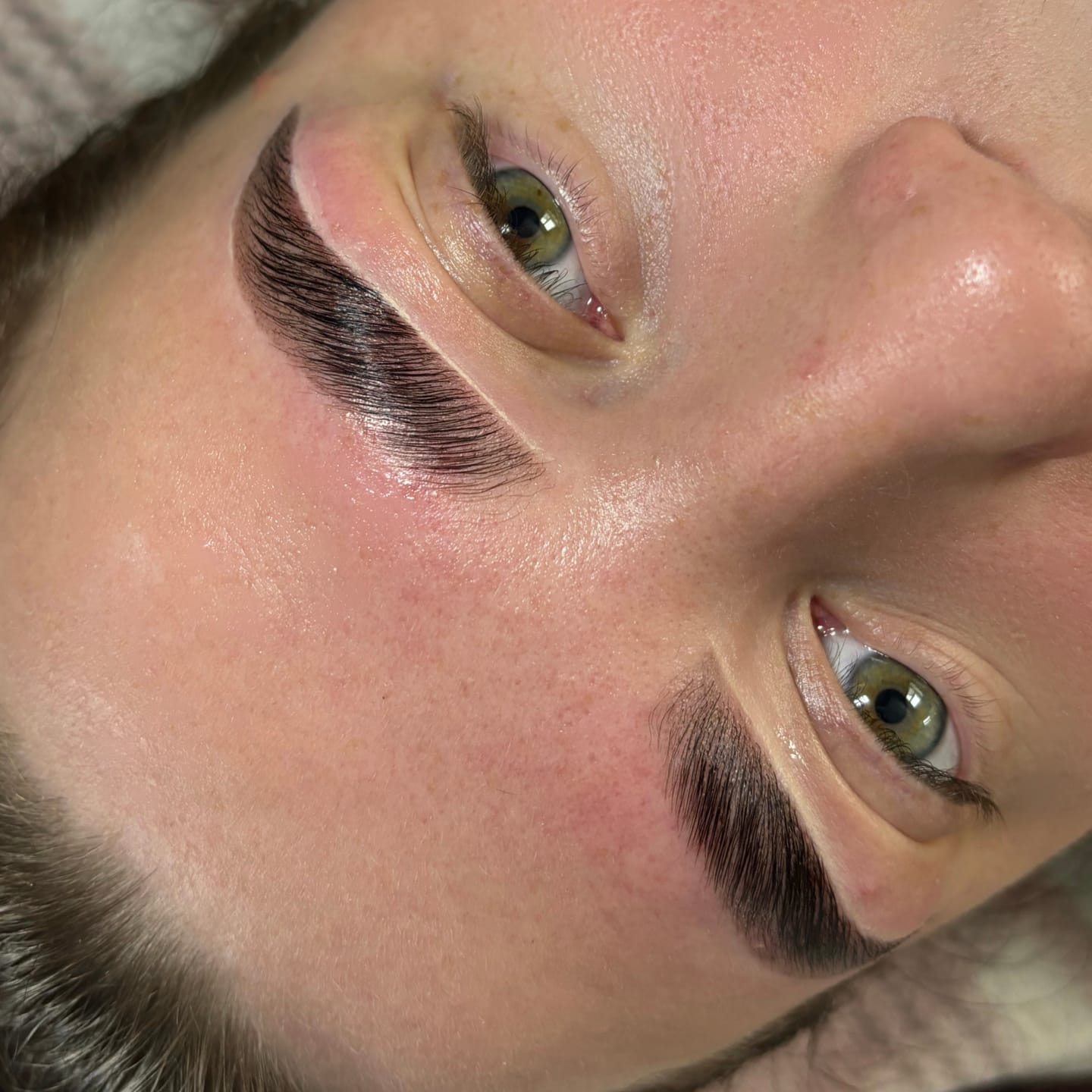 Customer photo review of The Bare Necessities Collection