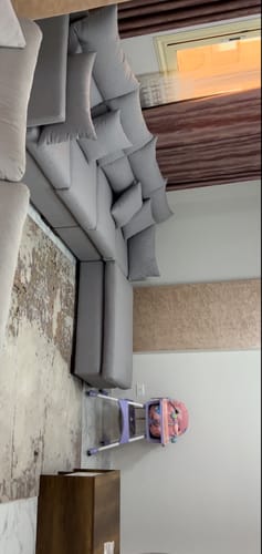 Customer photo review of FUD10 كتان كويا