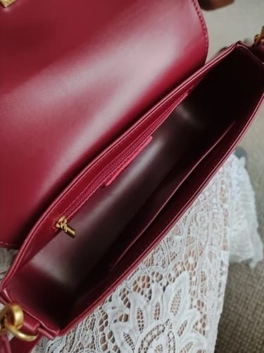 Customer photo review of Petit Sac Epaule - Vonetta