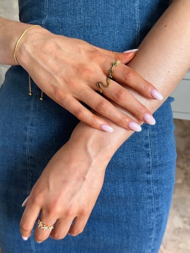 Customer photo review of Jewelry Bundle - Any 5 - 70% OFF