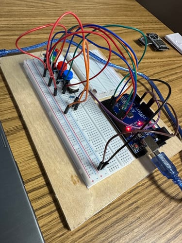 Customer photo review of HERO Starter Kit (Adventure Kit - Cogsworth City)