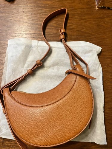 Customer photo review of Sac à Main Luxe Tendance