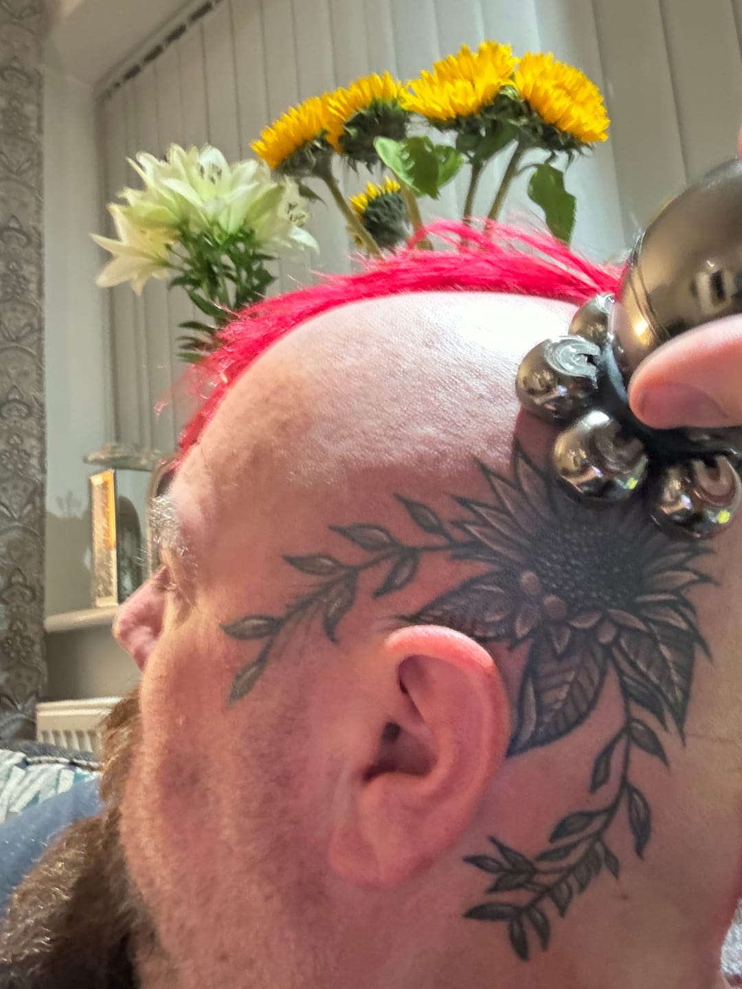 Customer photo review of Trim Pod 2.0