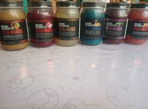 Customer photo review of The HV Powerhouse Bundle