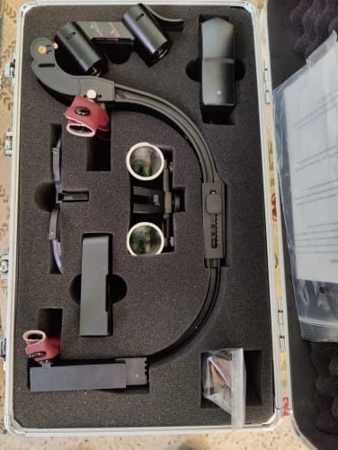 Customer photo review of Headloop 3.0