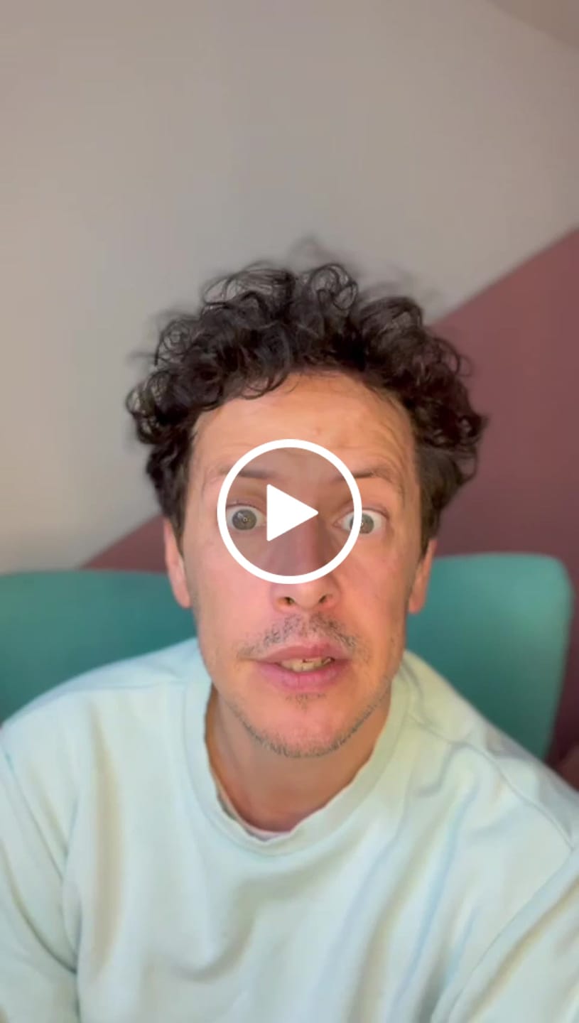 Customer video review of Capsulas Tuki Ecologicas para Lavado de Ropa Aroma Oceano