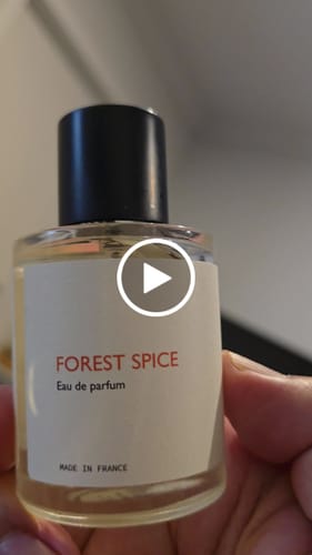 Customer video review of Forest Spice