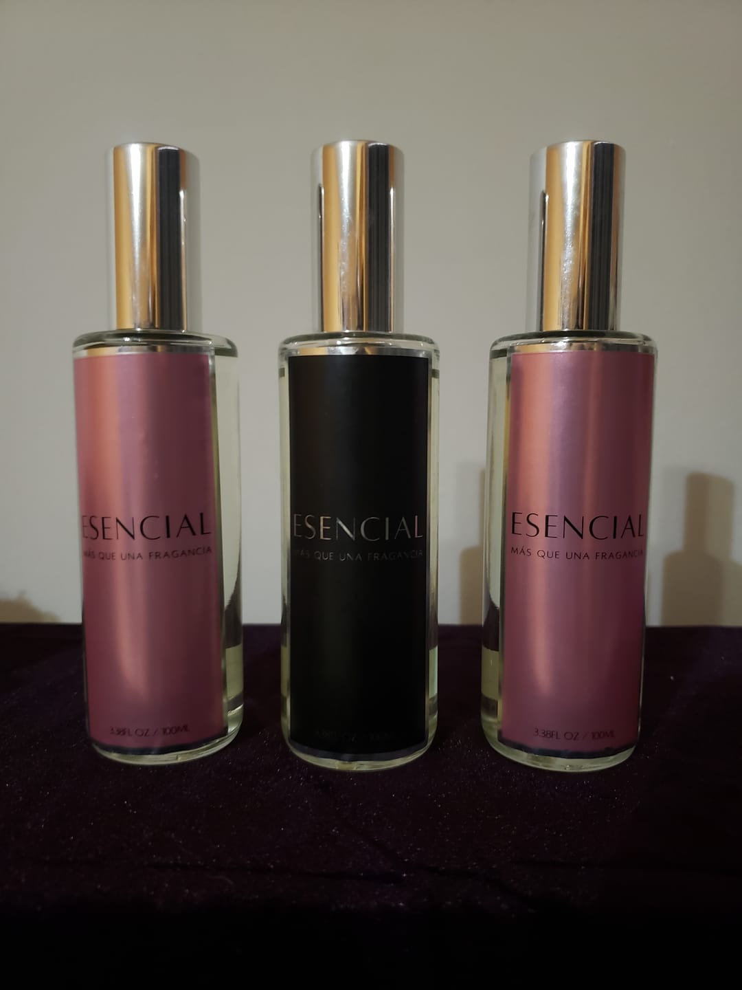 Customer photo review of H200 Inspirado en: Aventus - Creed