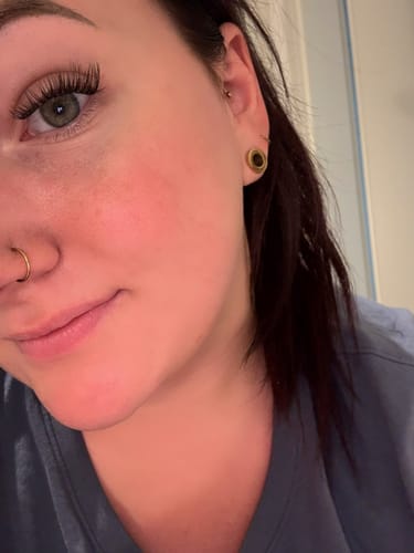 Customer photo review of DREAM BIG STARTER KIT (10mm-15mm)