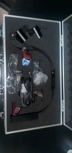 Customer photo review of Headloop 3.0