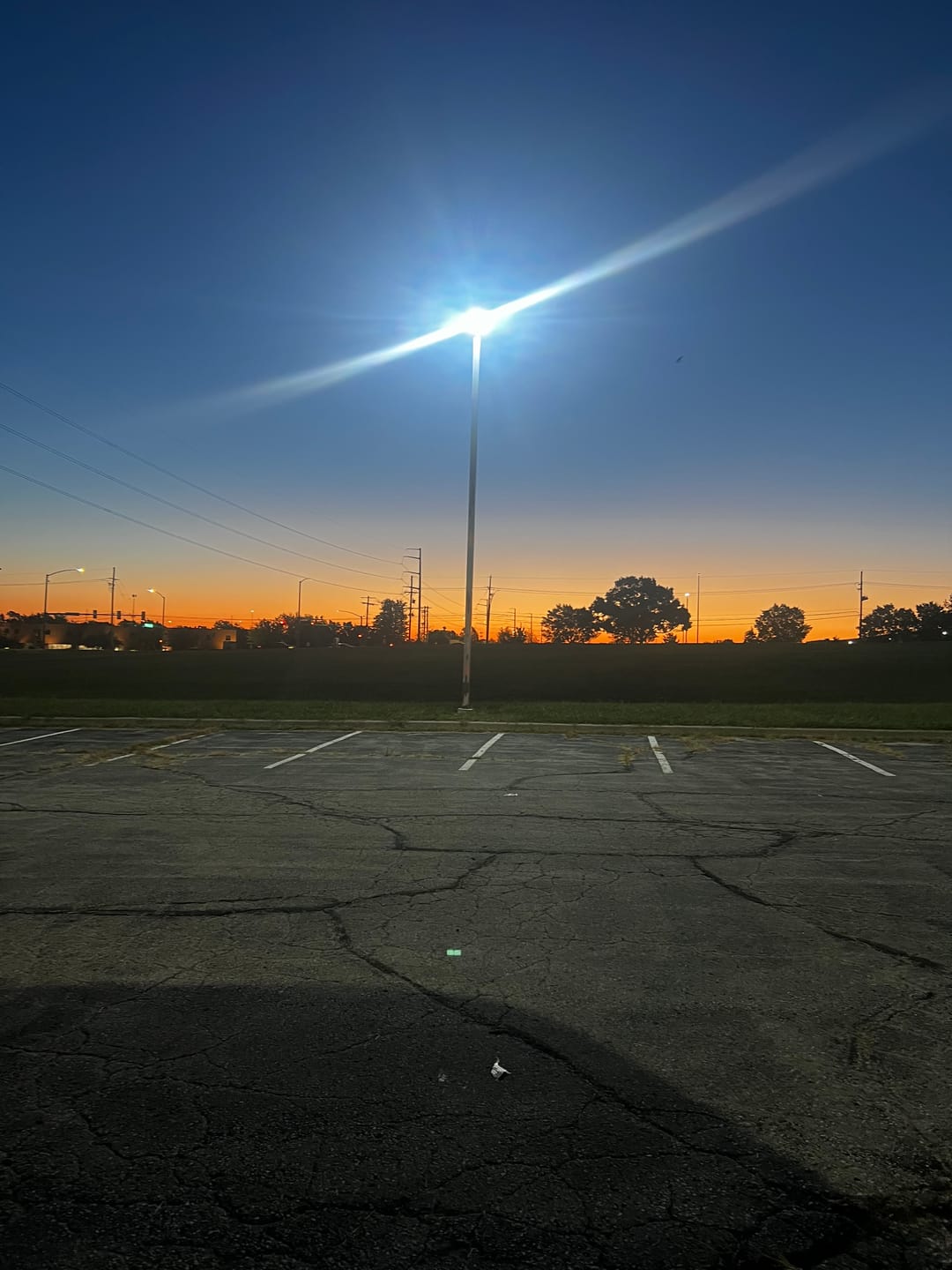Customer photo review of LED Pole Light with Dusk to Dawn Photocell, 150W/120W/100W Wattage Adjustable, 5700K, 136 LM/W, Universal Mount, High Voltage 277V-480V, Bronze, IP65 Waterproof, LED Parking Lot Lights - Outdoor Commercial Area Street Lighting, Gen14B