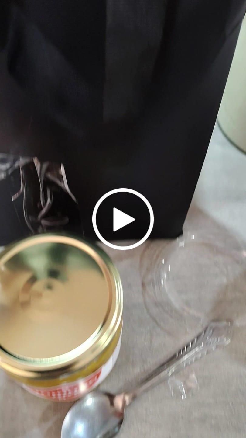 Customer video review of Inmuno Mix