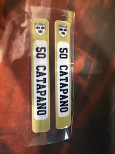 Customer photo review of Custom DTF Gang Sheet