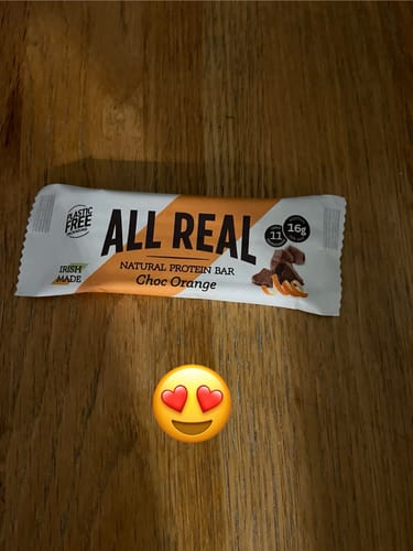 Customer photo review of Ultimate Variety Mixed Pack