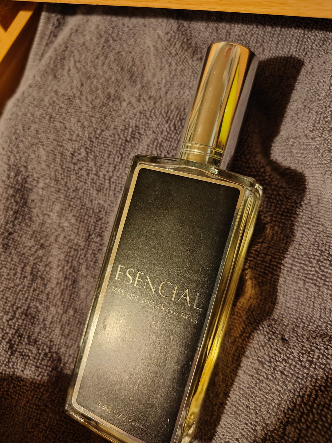 Customer photo review of H077 Inspirado en: Eros Flame - Versace