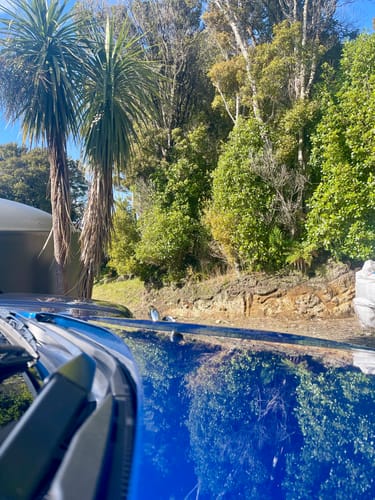 Customer photo review of Exterior - Starter Kit - FREE UPGRADE