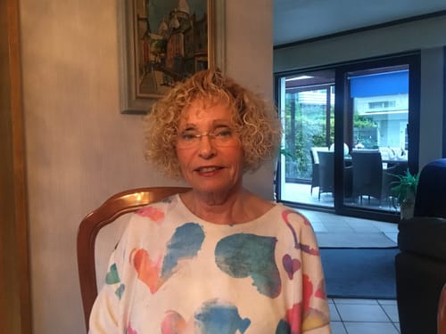 Customer photo review of Natural Botulin Serum