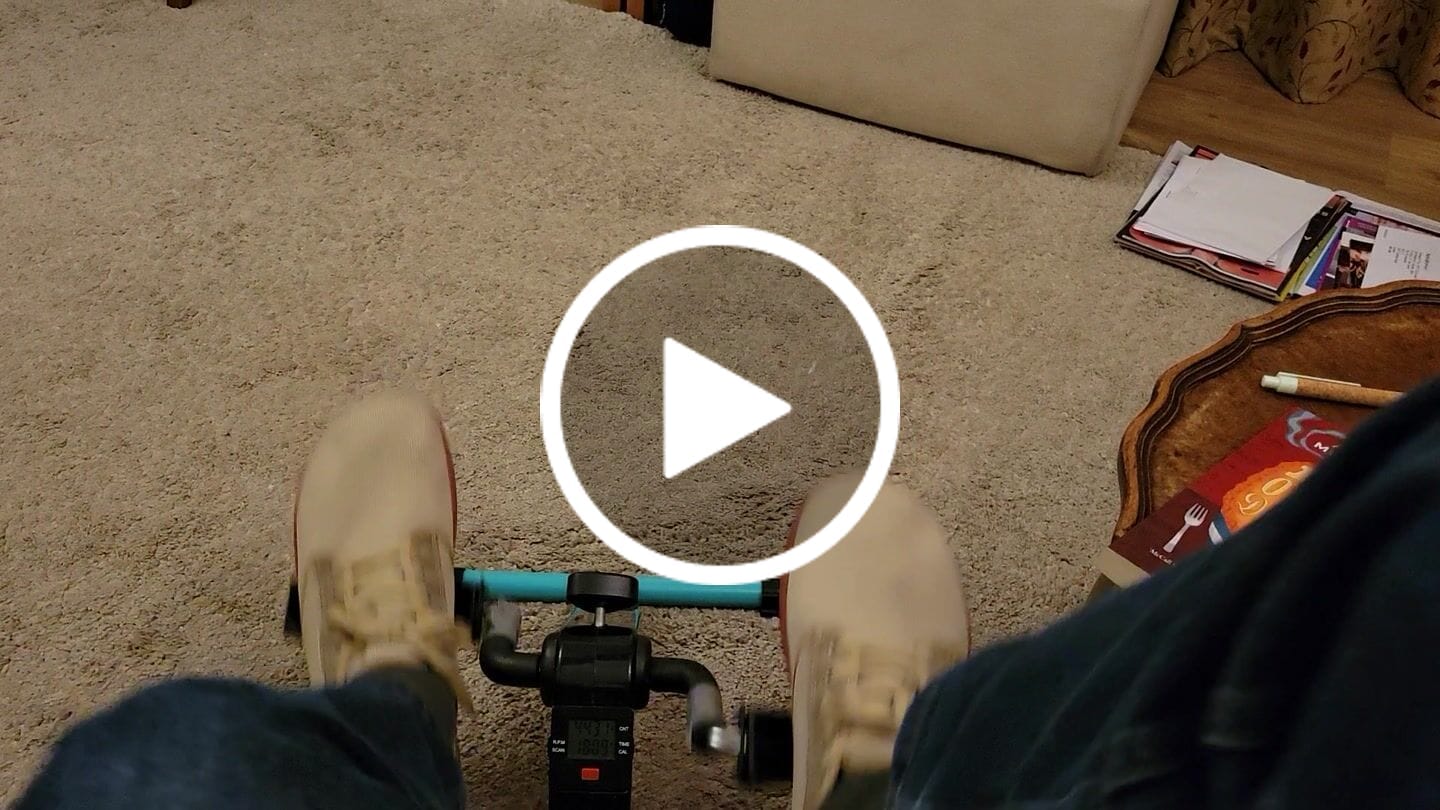 Customer video review of Sage - Barefoot Shoes