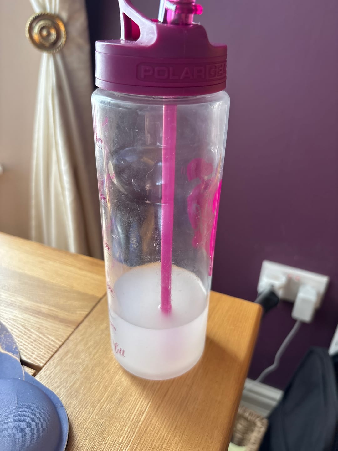 Customer photo review of Free Soul Hydrate