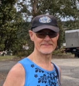 Customer photo review of ImpactX Photochromic Black