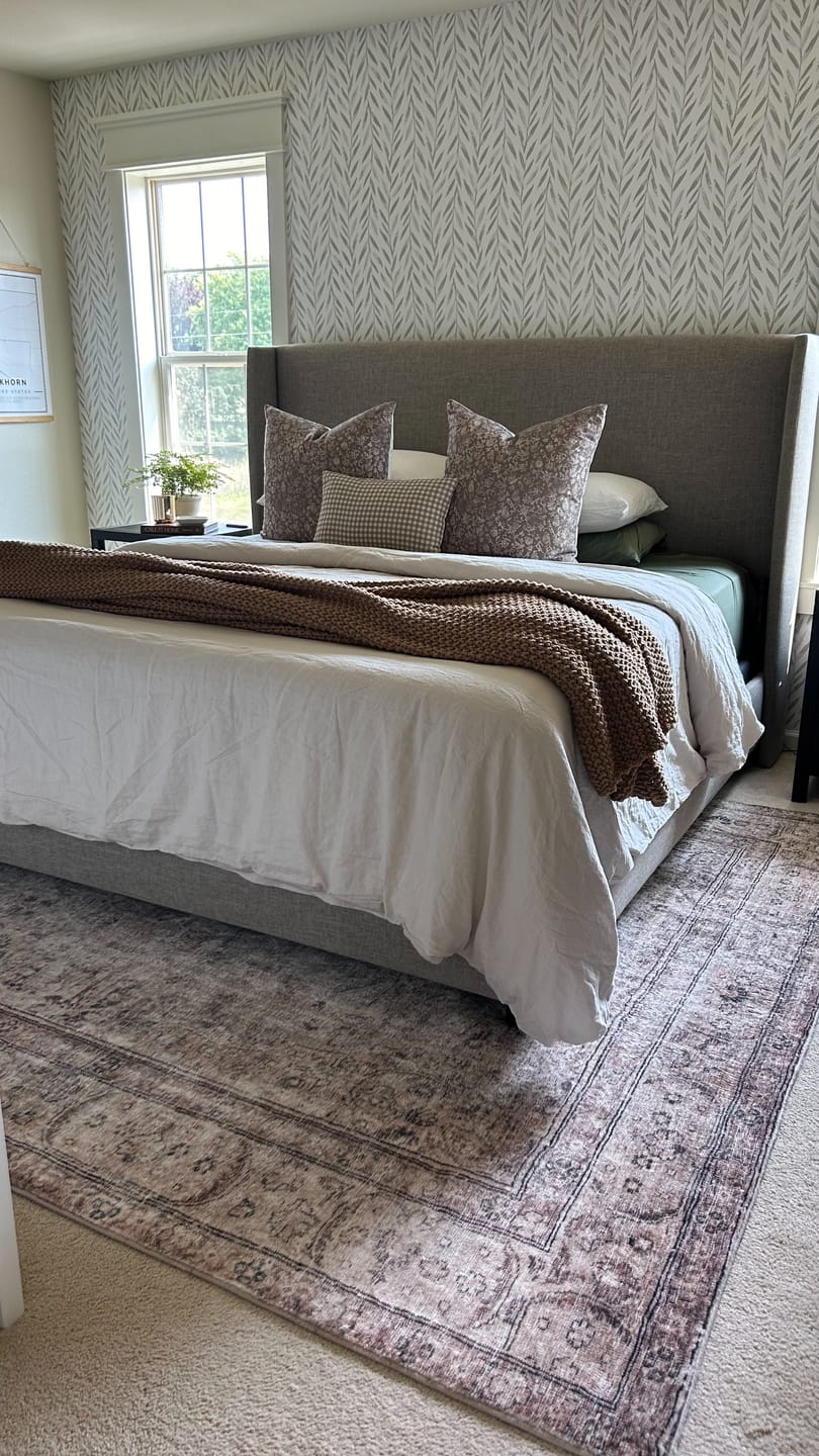 Customer photo review of Gretta - 18" | 22" | 24"