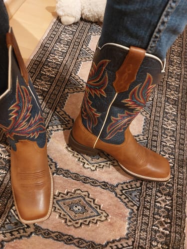 Customer photo review of Guide Package Protection