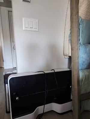 Customer photo review of Speediance Gym Pal
