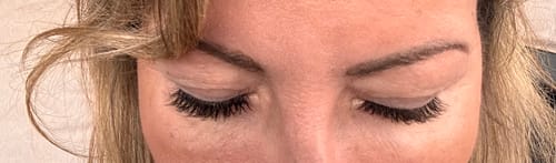 Customer photo review of SEAL THE DEAL - Top Coat (schwarz)