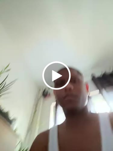 Customer video review of Hazel