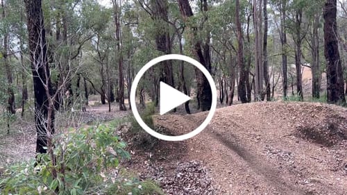 Customer video review of 2000W Kids Electric Dirt Bike TK1412-20 (seat height 680mm)