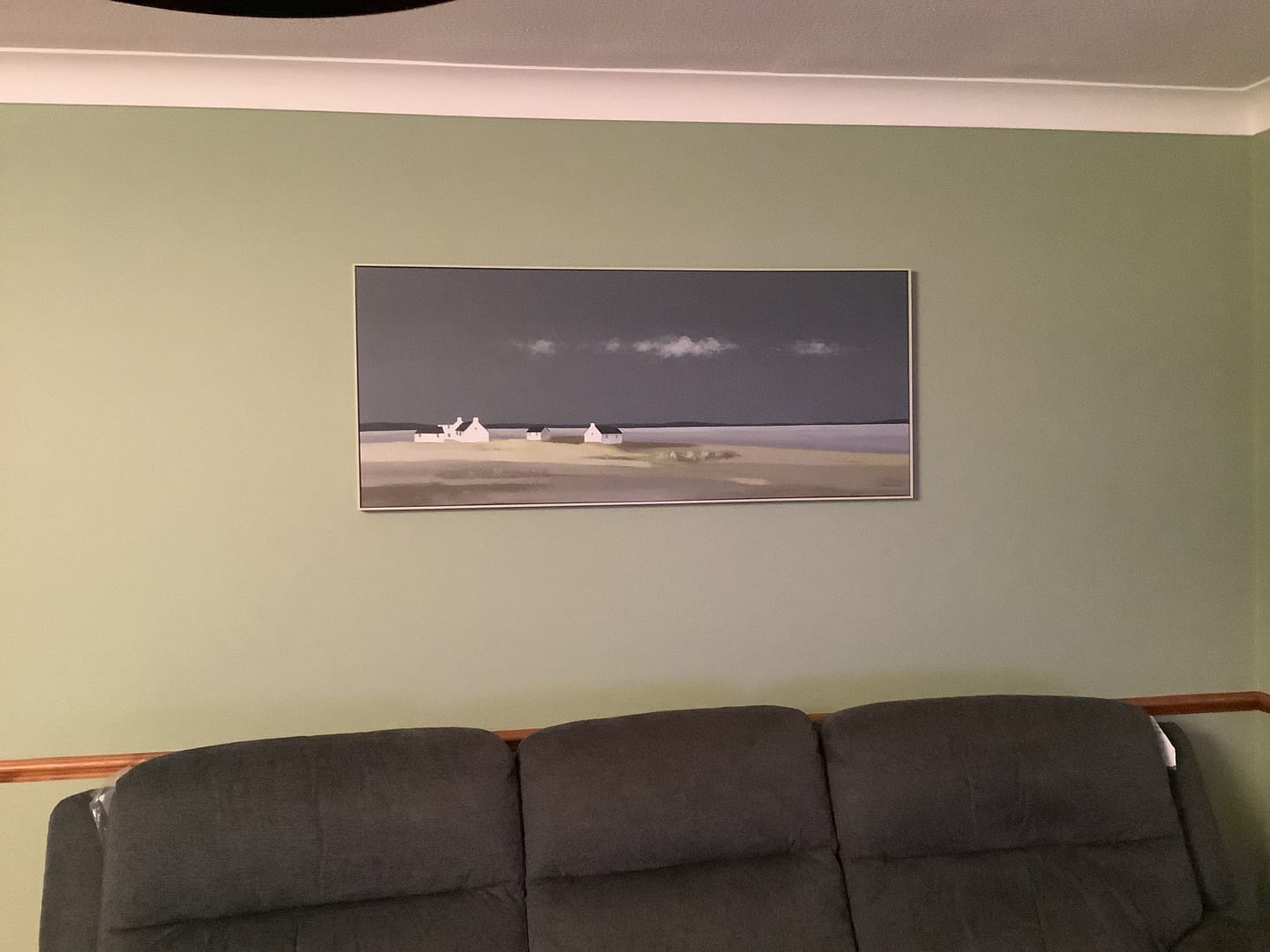 Customer photo review of Days End By Ulyana Hammond