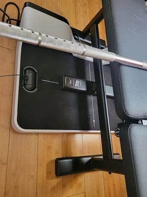 Customer photo review of Speediance Gym Pal