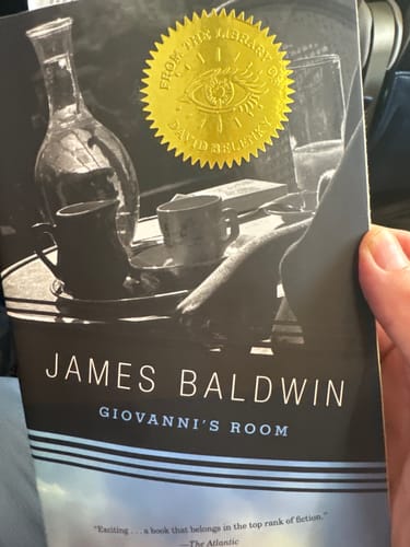 Customer photo review of 50 Golden Seal Sticker