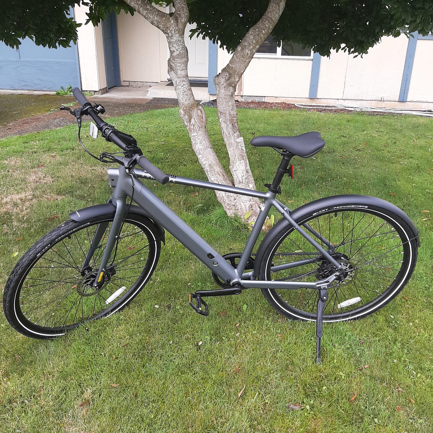 Customer photo review of TENWAYS CGO600 Pro