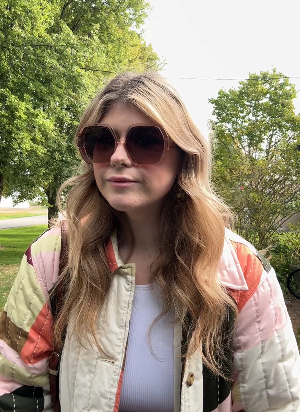 Customer photo review of Barbie™ x Sol Kyst | Empress