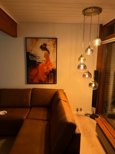 Customer photo review of Arcobaleno di Emozioni