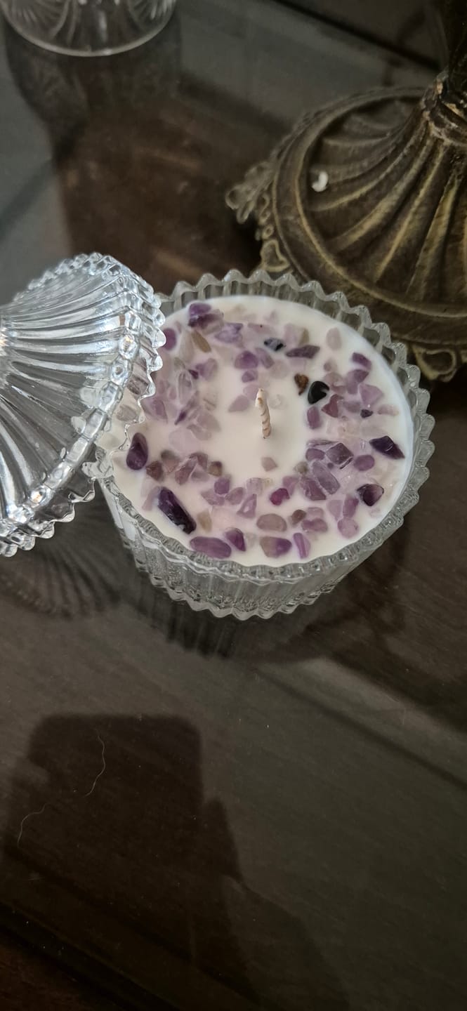 Customer photo review of N 22 - Frambuesa y pimienta rosa