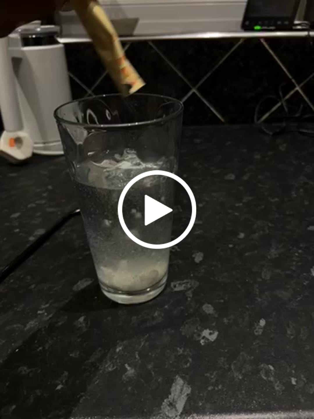 Customer video review of Free Soul Hydrate