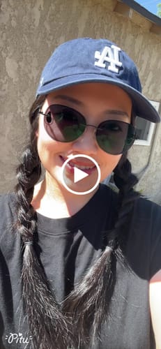 Customer video review of Puppy