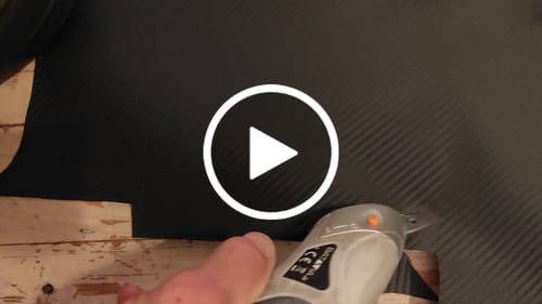 Customer video review of Cutting Head for Maxxcut® Scissors