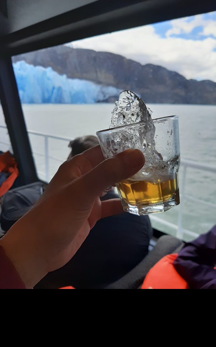 Customer photo review of Carretera Austral Norte