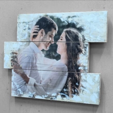 Customer photo review of Chagall