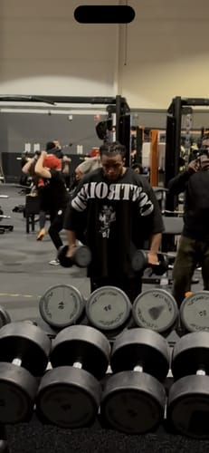 Customer photo review of Heavyweight Pump Cover