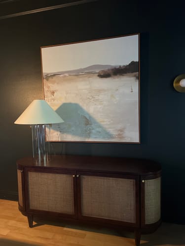 Customer photo review of Thatcher Sideboard