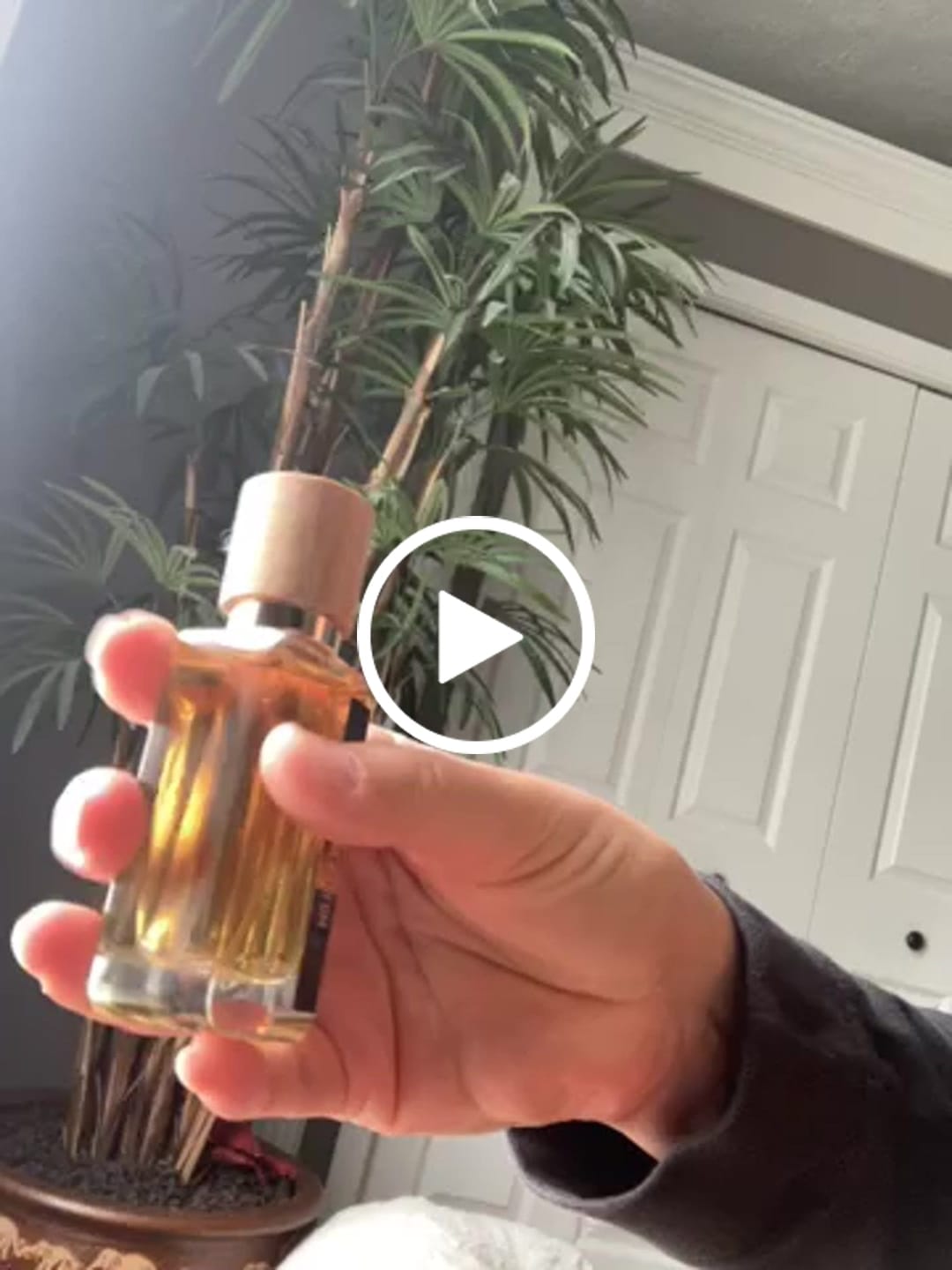 Customer video review of Sweet Lemon Pastry