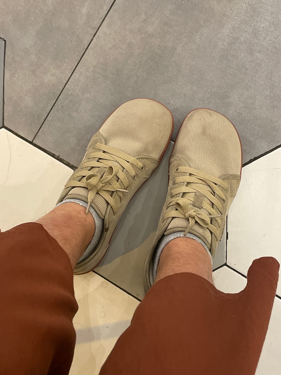 Customer photo review of Bugle - Barefoot De Ocio
