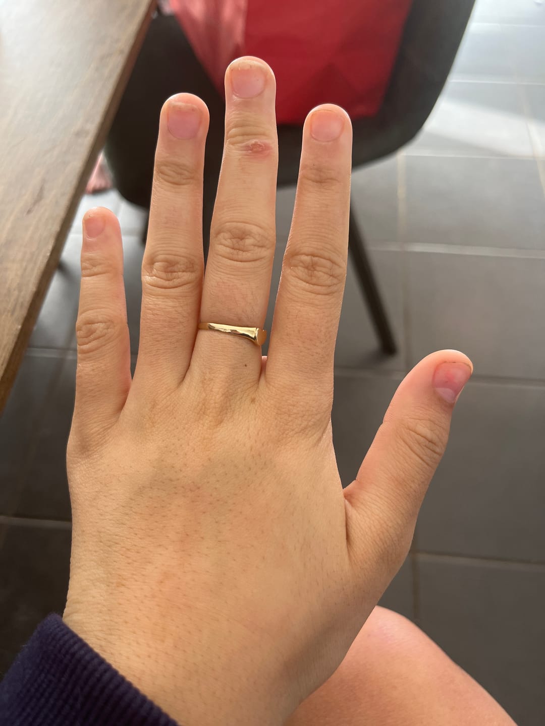 Customer photo review of Seaside Sunset