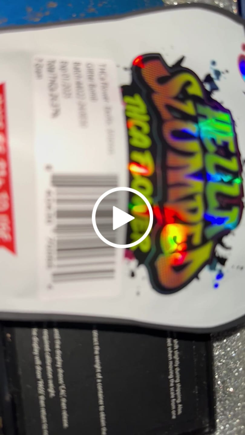 Customer video review of Exotic Micros