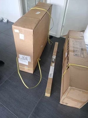 Customer photo review of Speediance Gym Pal