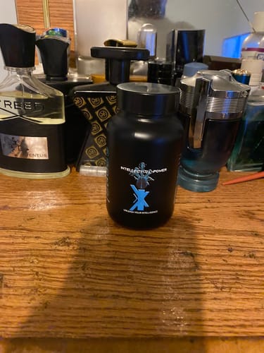 Customer photo review of Intellectual Power-Product processing and shipping time is 2-4 weeks after placing an order. This rule also applies to Priority shipping services.